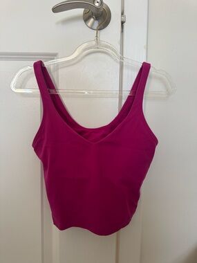 Lululemon Align Tank